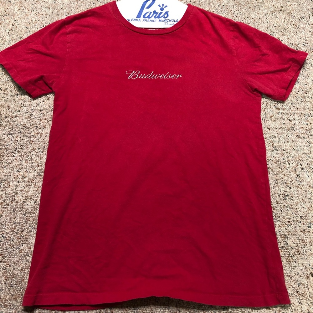 Budweiser T-Shirt